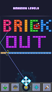 Brick Out - Shoot the ball - Screenshot 17