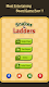 screenshot of Snakes & Ladders: Online Dice!