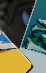 Sneakers Jordan Wallpaper