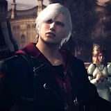 Guide Devil May Cry 4 Cheat icon
