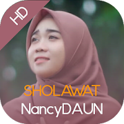 Sholawat NancyDaun Lagu Religi Terbaru HD 2020