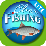 Pêche - Clear Fishing Lite icon