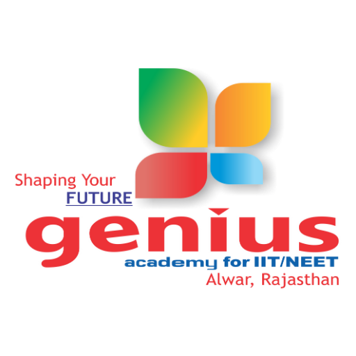 Genius Academy Alwar - Google Play 앱