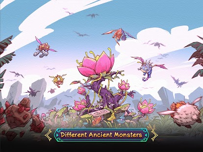 Park of Monster Screenshot