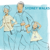 Sydney Walks icon