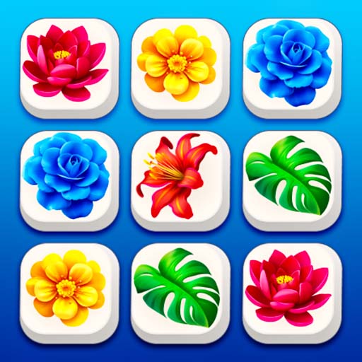 Flower Tales - Apps on Google Play