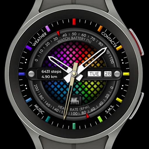 LMwatch rainbow classic 01 logo