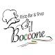 Boccone Madrid - Restaurante Italiano Scarica su Windows