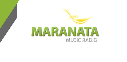 Maranata Music Radio