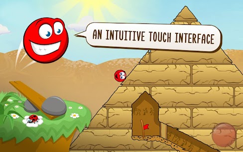 Red Ball 3: Jump for Love! Bounce & Jumping games Download For Android & iOS 5