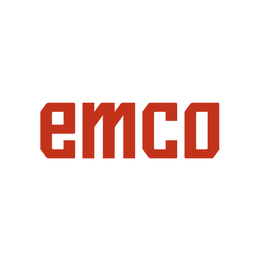 EMCO Sales & Service App logo