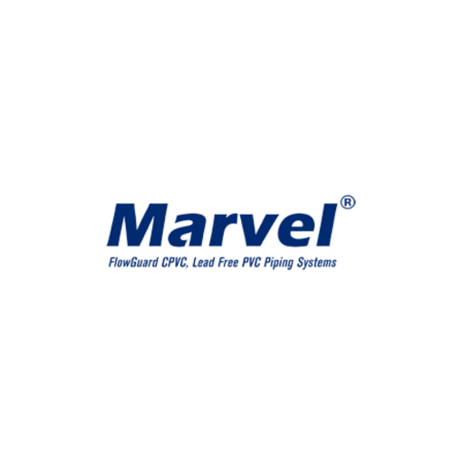 Marvel Technoplast logo
