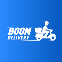 Boom משלוחים עד הבית