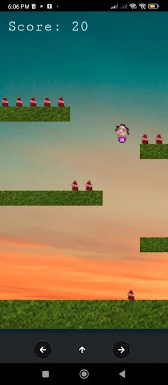 Doña Letty - Beta - Screenshot 4