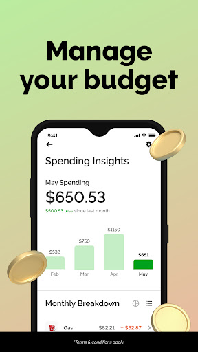 Grant Cash Advance screenshot 5