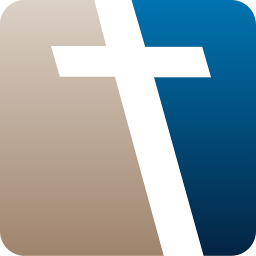 Pilgrim Ministry logo