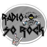 Rádio Só Rock Web icon