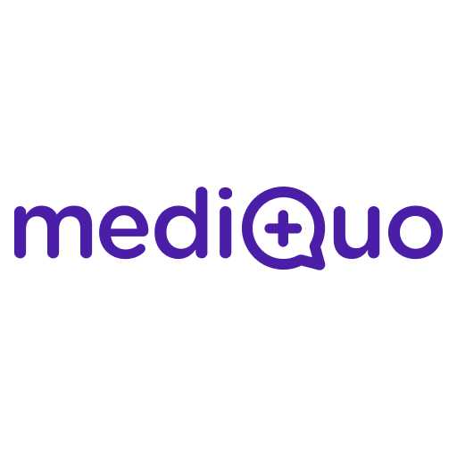 MediQuo logo