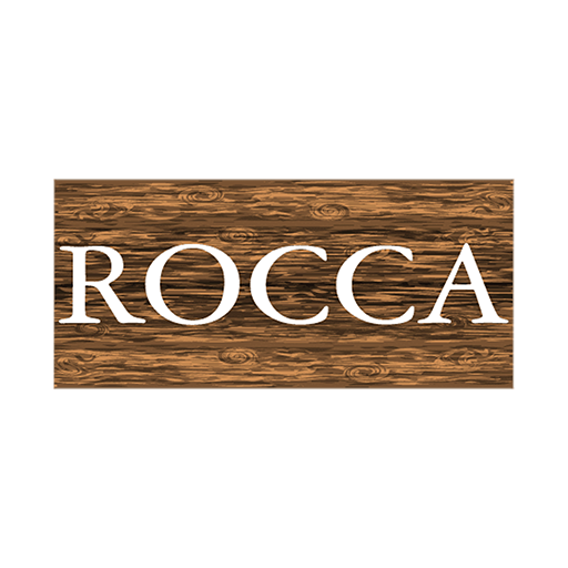 Rocca Pizza and Pasta logo