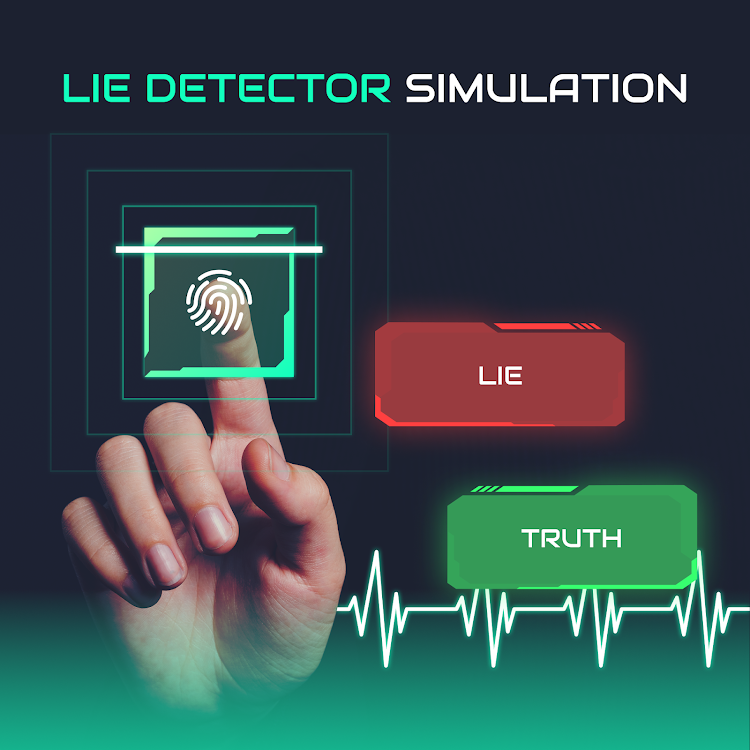 Prank Lie Detector Test - 1.0.6 - (Android)