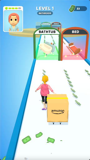 Furniture Rush House Design