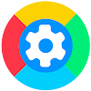 Play Store Update icon