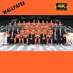 Cover Image of Descargar Edmonton Oilers  APK