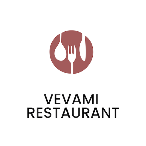 VevamiRestaurant logo