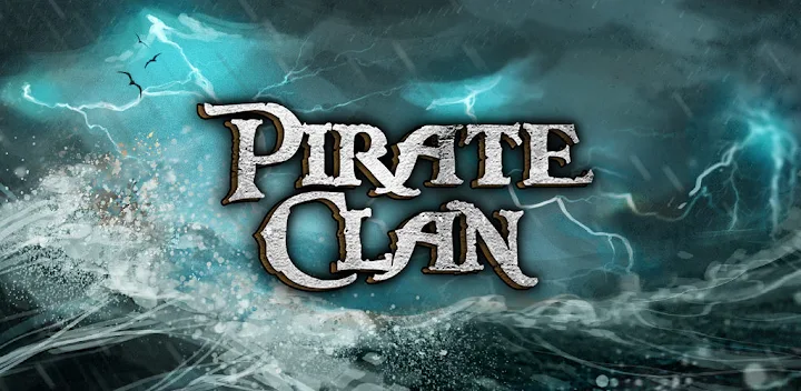 Pirate Clan Caribbean Treasure