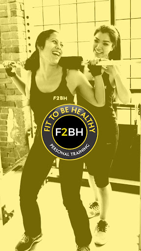 Android application F2BH screenshort