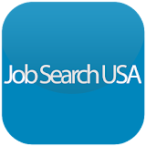 Job Search USA icon