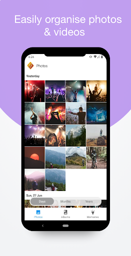 Gallery - Photo Gallery App Screen 3