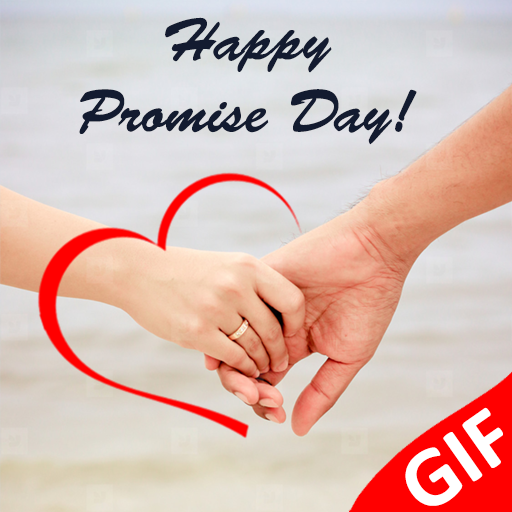 Promise Day GIF