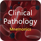 Clinical Pathology Mnemonics icon