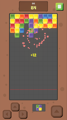 Brick Match 3 - Screenshot 3