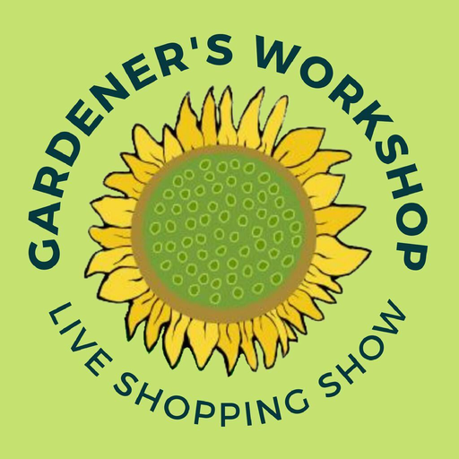 Gardeners Workshop Live Shop logo
