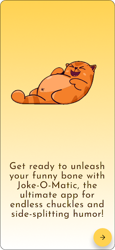 LOL : My Daily Jokes Screen 3