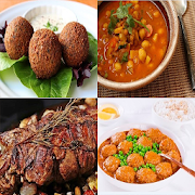 Various Middle Eastern Comestible Recipes
