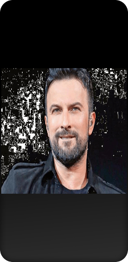 Tarkan 2022