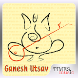 Ganesh Utsav Songs icon