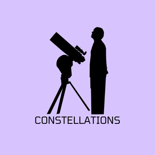 Starry Constellations logo