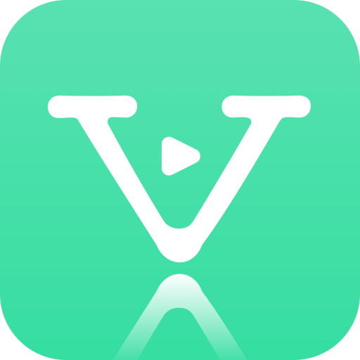VLiveChat logo