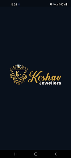 Android application Keshav Jewellers screenshort