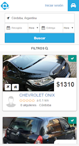 Captura 2 Andemus android