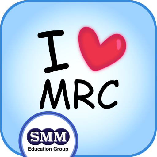MRC Student App logo
