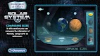 screenshot of Solar System by Clementoni