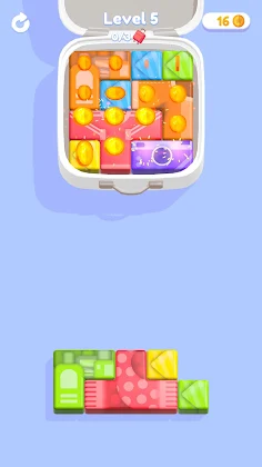 Pack Up And Move - Screenshot 1