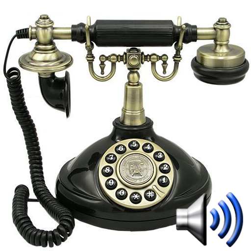 Old Phone Ringtones 3.0.0 Icon