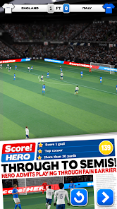 Score! Hero - Apps on Google Play