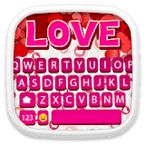 Love 💖 Keyboard icon
